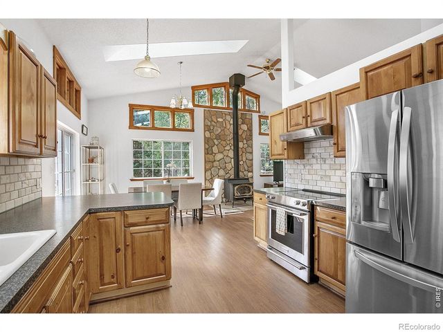 2439 Lump Gulch Road, Black Hawk, CO 80422
