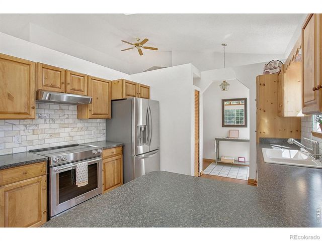 2439 Lump Gulch Road, Black Hawk, CO 80422