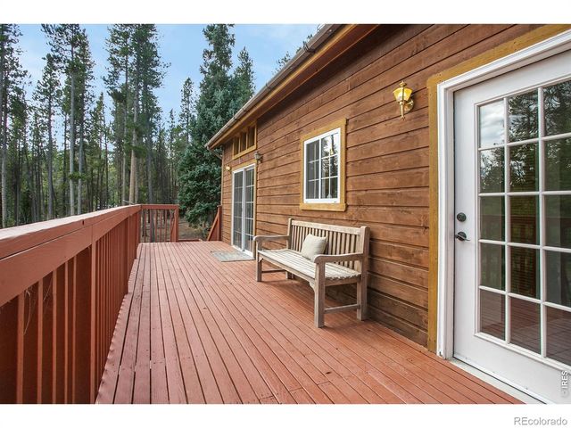 2439 Lump Gulch Road, Black Hawk, CO 80422