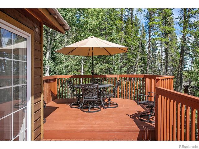 2439 Lump Gulch Road, Black Hawk, CO 80422