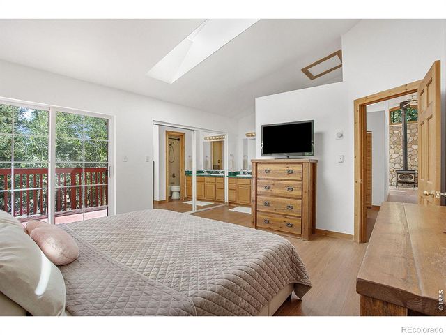 2439 Lump Gulch Road, Black Hawk, CO 80422