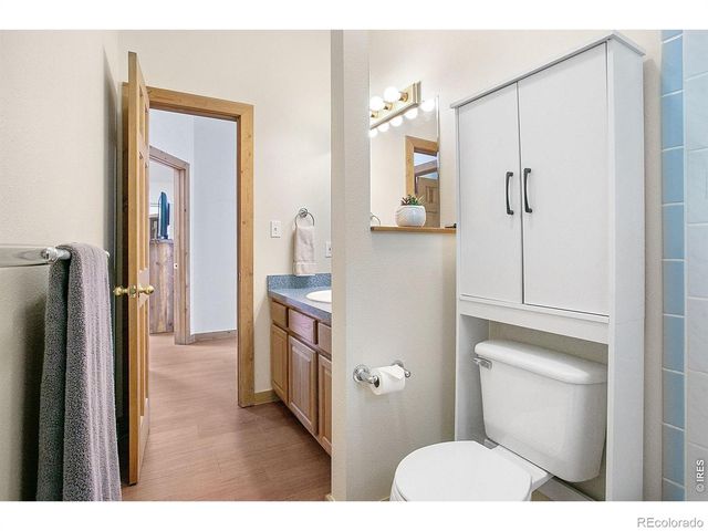 2439 Lump Gulch Road, Black Hawk, CO 80422