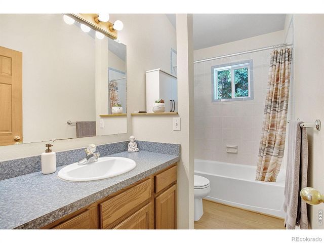 2439 Lump Gulch Road, Black Hawk, CO 80422