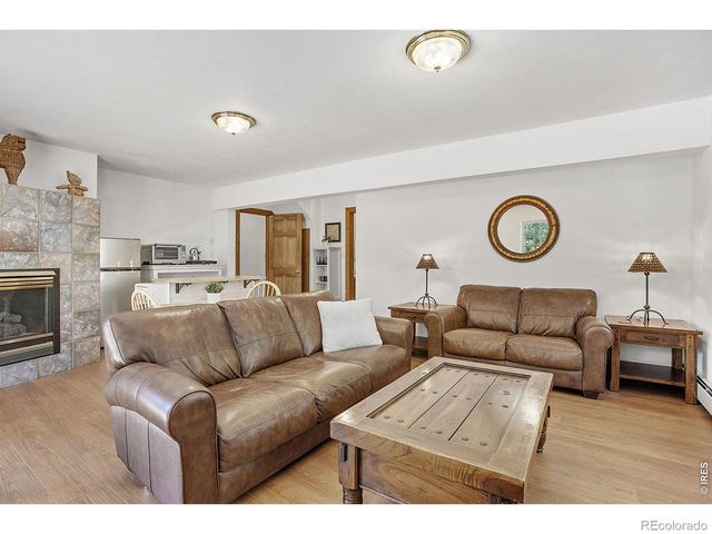 2439 Lump Gulch Road, Black Hawk, CO 80422