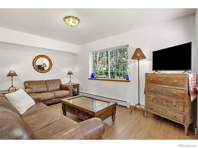 2439 Lump Gulch Road, Black Hawk, CO 80422