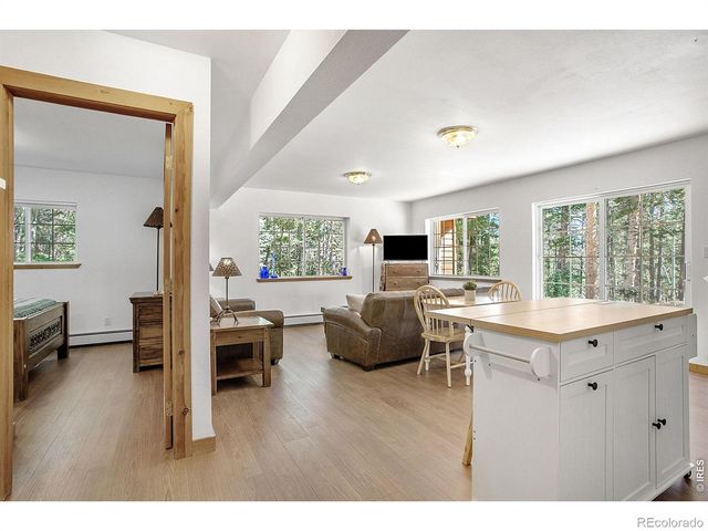 2439 Lump Gulch Road, Black Hawk, CO 80422