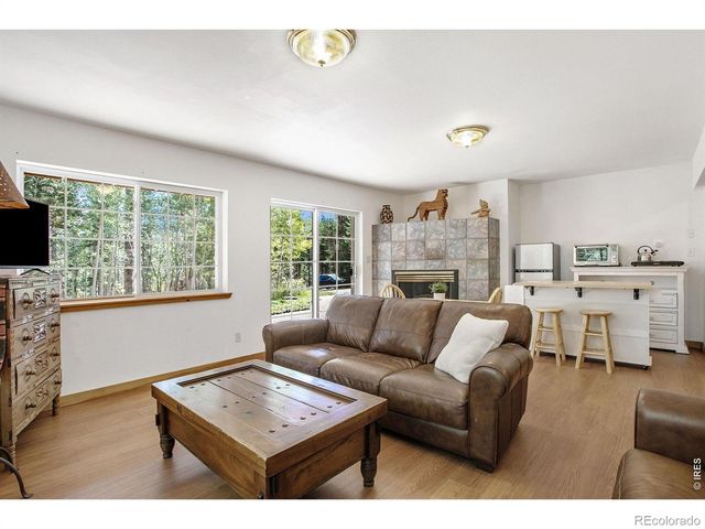 2439 Lump Gulch Road, Black Hawk, CO 80422
