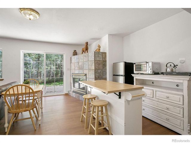 2439 Lump Gulch Road, Black Hawk, CO 80422