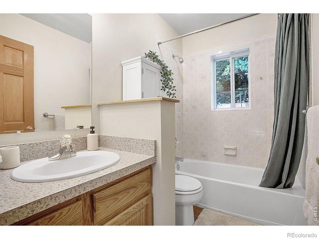 2439 Lump Gulch Road, Black Hawk, CO 80422