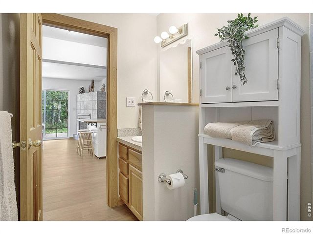2439 Lump Gulch Road, Black Hawk, CO 80422