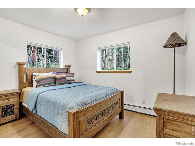 2439 Lump Gulch Road, Black Hawk, CO 80422