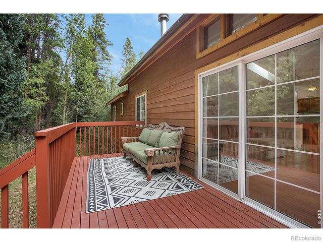 2439 Lump Gulch Road, Black Hawk, CO 80422