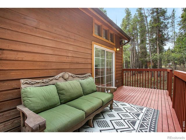 2439 Lump Gulch Road, Black Hawk, CO 80422
