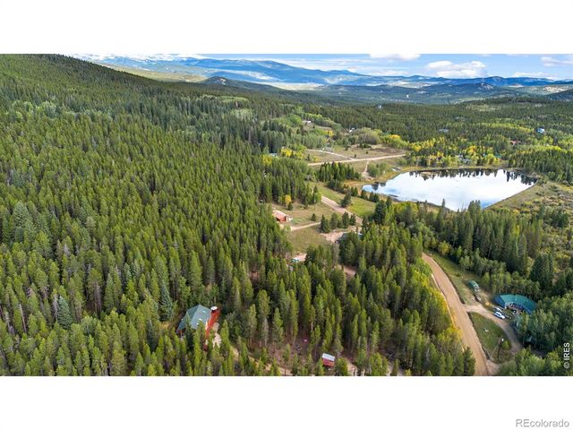 2439 Lump Gulch Road, Black Hawk, CO 80422