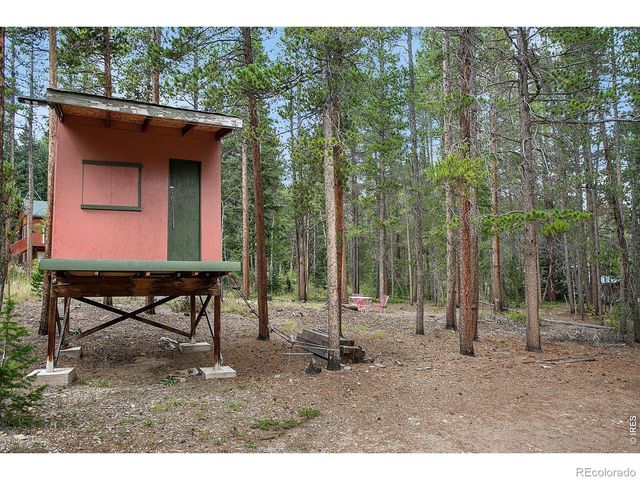 2439 Lump Gulch Road, Black Hawk, CO 80422