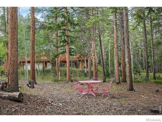 2439 Lump Gulch Road, Black Hawk, CO 80422