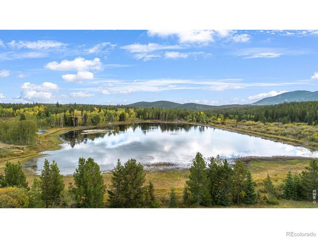 2439 Lump Gulch Road, Black Hawk, CO 80422