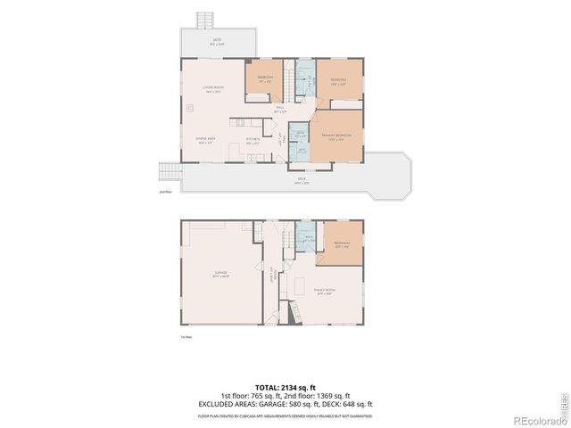 2439 Lump Gulch Road, Black Hawk, CO 80422