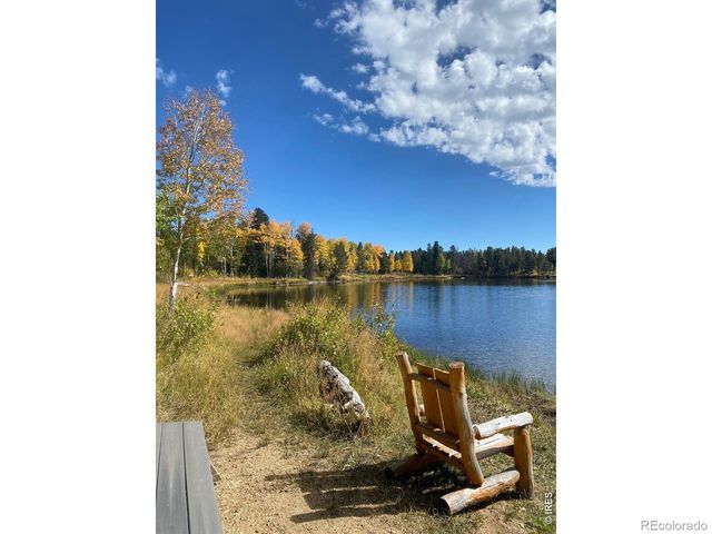 2439 Lump Gulch Road, Black Hawk, CO 80422