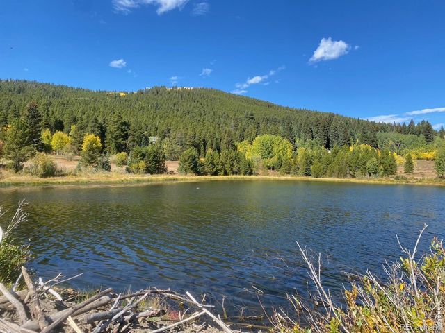 2439 Lump Gulch Road, Black Hawk, CO 80422