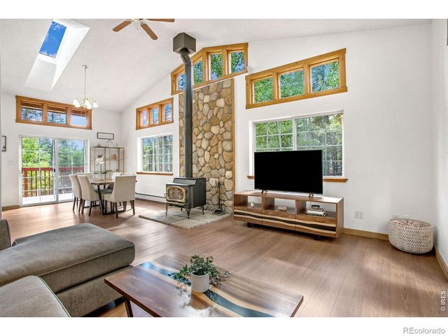 2439 Lump Gulch Road, Black Hawk, CO 80422