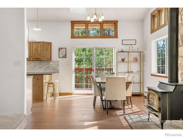 2439 Lump Gulch Road, Black Hawk, CO 80422