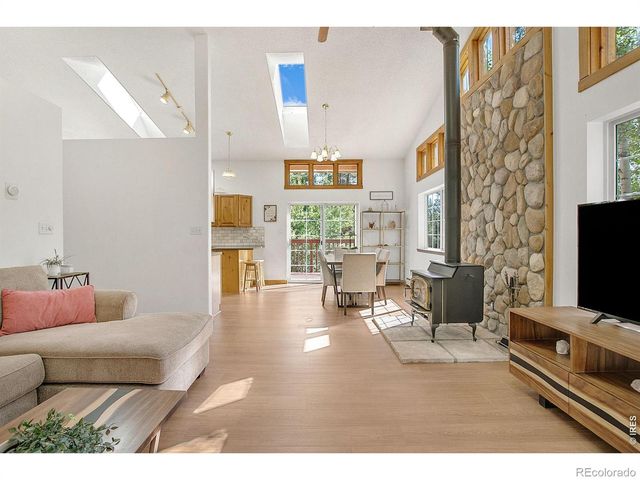 2439 Lump Gulch Road, Black Hawk, CO 80422