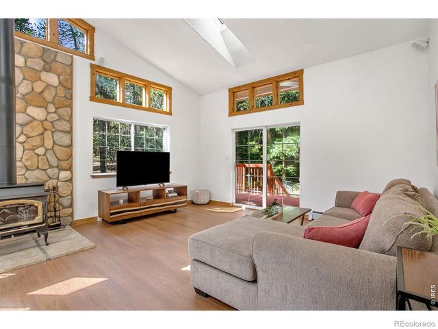 2439 Lump Gulch Road, Black Hawk, CO 80422