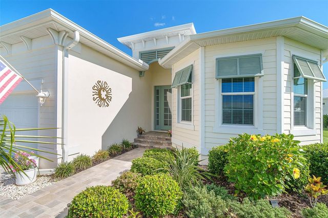8776 CONCH AVENUE, Placida, FL 33946