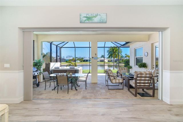 8776 CONCH AVENUE, Placida, FL 33946