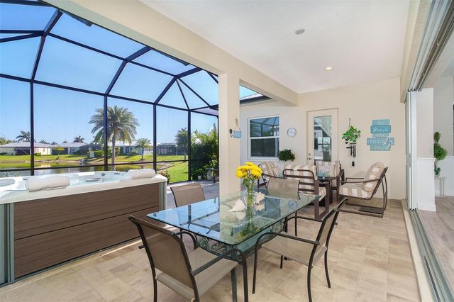 8776 CONCH AVENUE, Placida, FL 33946