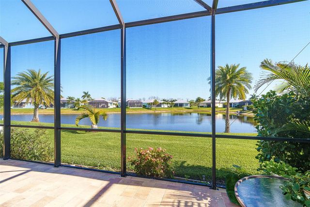 8776 CONCH AVENUE, Placida, FL 33946