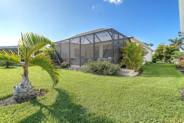 8776 CONCH AVENUE, Placida, FL 33946