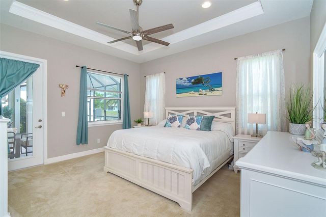 8776 CONCH AVENUE, Placida, FL 33946
