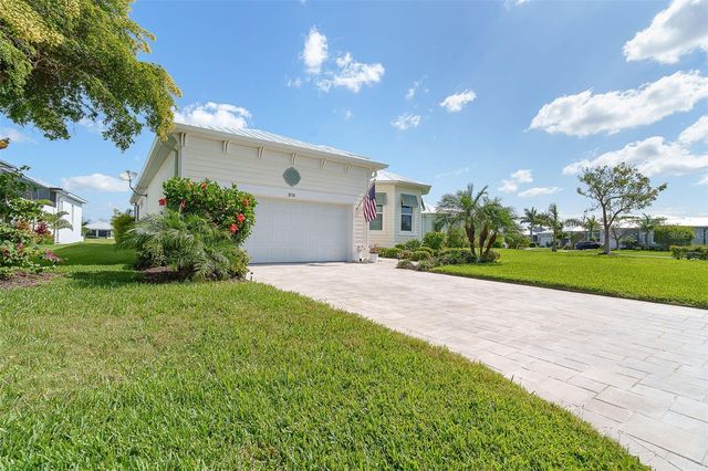 8776 CONCH AVENUE, Placida, FL 33946