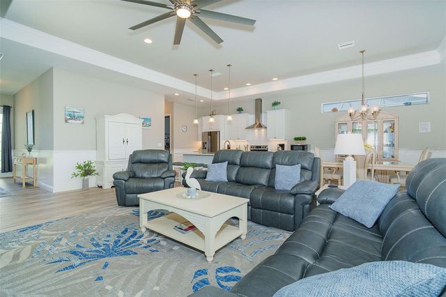 8776 CONCH AVENUE, Placida, FL 33946