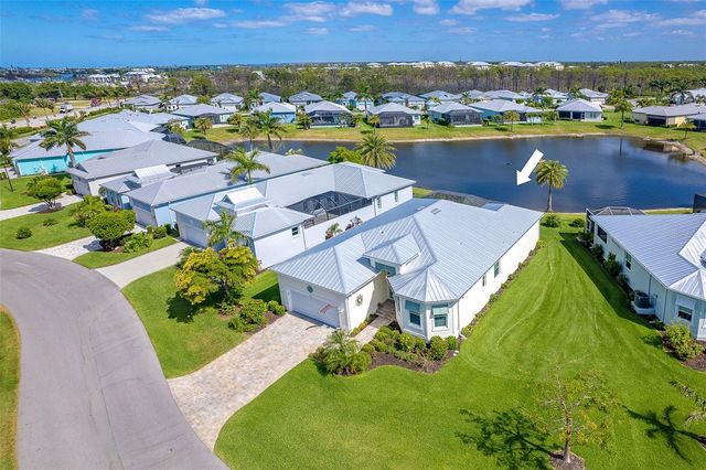 8776 CONCH AVENUE, Placida, FL 33946