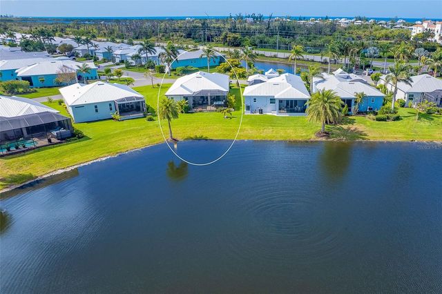 8776 CONCH AVENUE, Placida, FL 33946