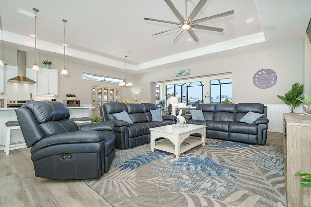 8776 CONCH AVENUE, Placida, FL 33946