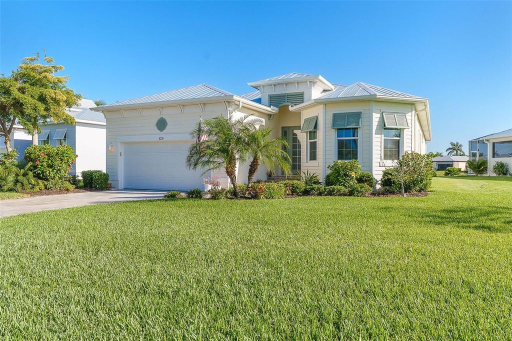 8776 CONCH AVENUE, Placida, FL 33946