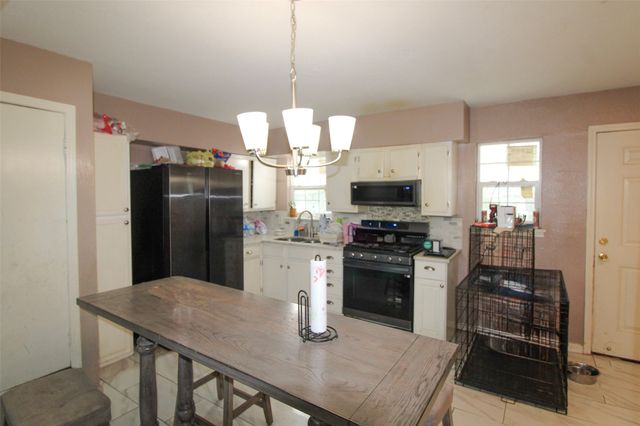 506 Corta Drive, Mesquite, TX 75149