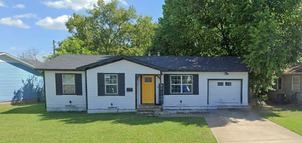 506 Corta Drive, Mesquite, TX 75149