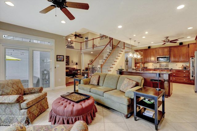 50 Hedgerow Lane, Manalapan, NJ 07726