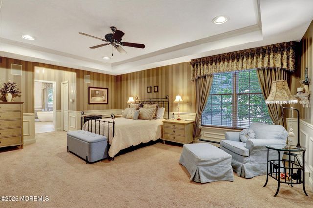 50 Hedgerow Lane, Manalapan, NJ 07726
