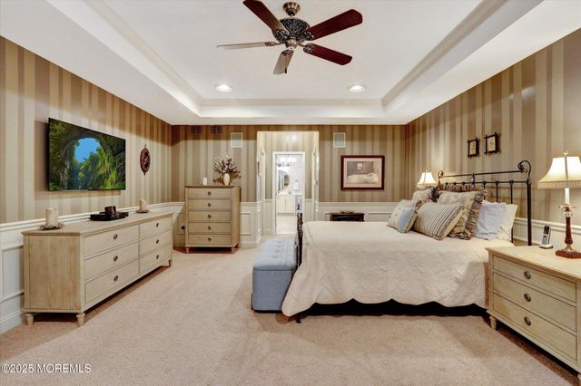 50 Hedgerow Lane, Manalapan, NJ 07726
