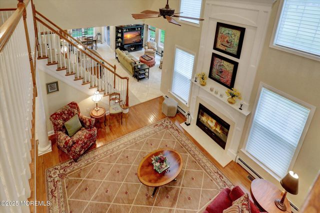 50 Hedgerow Lane, Manalapan, NJ 07726