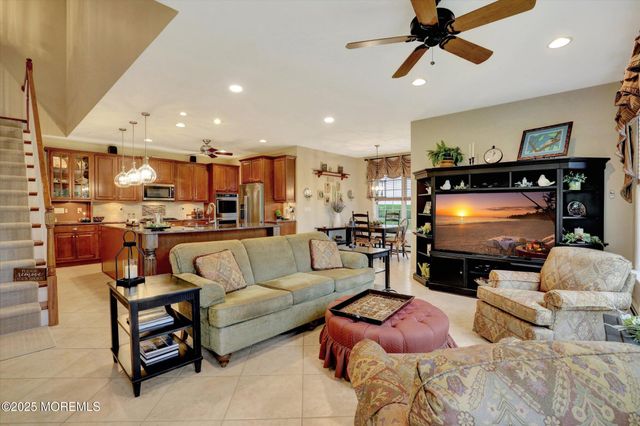 50 Hedgerow Lane, Manalapan, NJ 07726