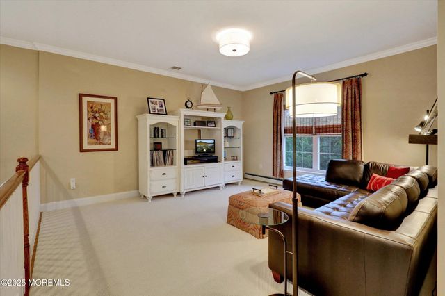 50 Hedgerow Lane, Manalapan, NJ 07726