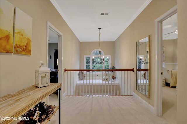 50 Hedgerow Lane, Manalapan, NJ 07726