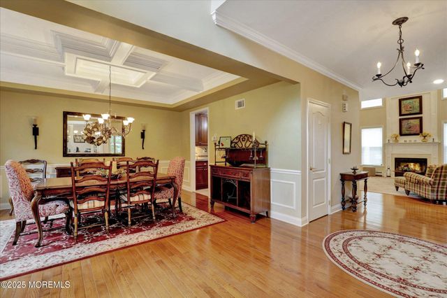 50 Hedgerow Lane, Manalapan, NJ 07726